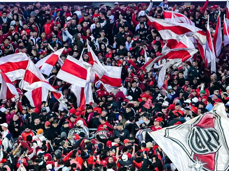 Paliza a Boca: el ranking que pone a River como el mejor club de Argentina