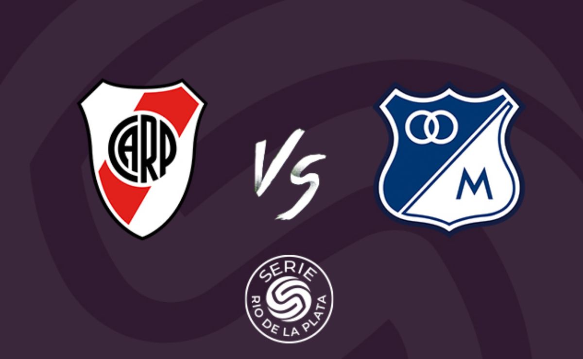 River se enfrenta a Millonarios en amistoso de pretemporada en Uruguay