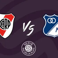 Venta de entradas para el amistoso de River vs. Millonarios en Uruguay: precios y cómo comprar