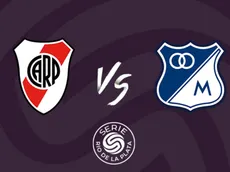 Venta de entradas para River vs. Millonarios en Uruguay: precios y cómo comprar