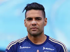 Radamel Falcao tiene nuevo club en Colombia y podría debutar frente a River