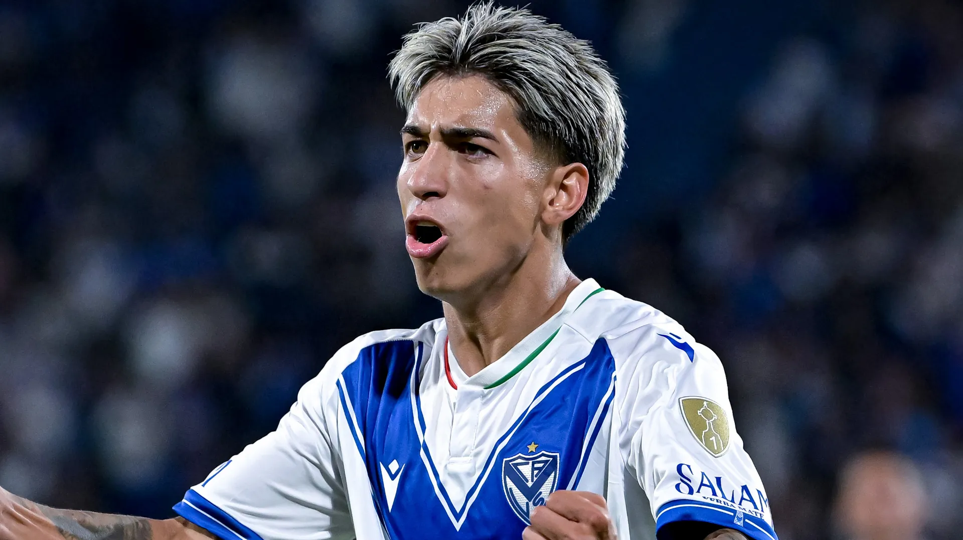 Maher Carrizo puede ser el cuarto refuerzo de River.