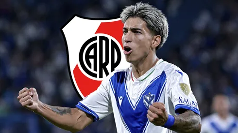 River tiene encaminada la llegada de Maher Carrizo.
