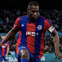 Insólito: un club de la Major League Soccer avisó que debe recibir dinero si River compra a Jhohan Romaña