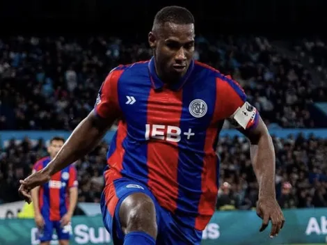 El insólito aviso que recibió River en la negociación por Jhohan Romaña