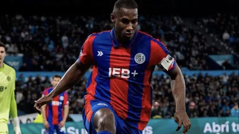 Romaña estaría haciendo presión para que San Lorenzo acepte venderlo a River.