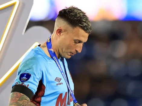 River llamó a un arquero figura del fútbol argentino: la respuesta que recibió