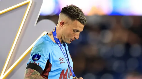 River averiguó por Losada.