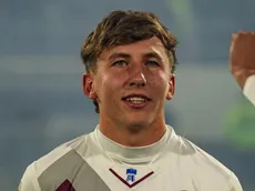 Godoy Cruz rechazó otra oferta por Andino y le dio un ultimátum: "River o nada"