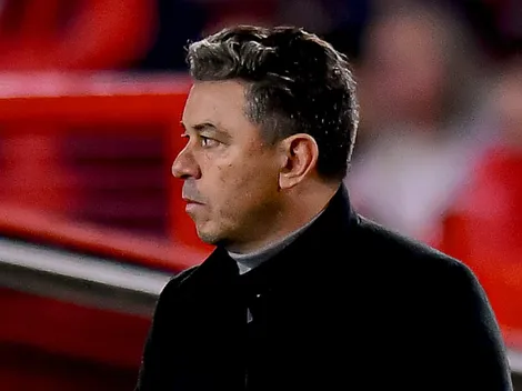 Cuándo cierra el mercado de pases y la fecha límite de River para sumar refuerzos