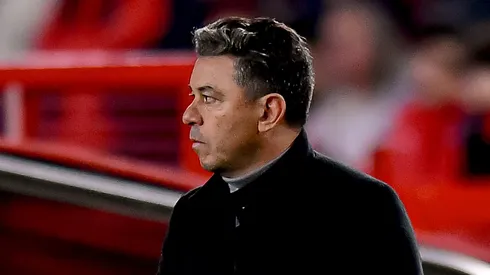 Gallardo ya cuenta con tres refuerzos para afrontar la temporada 2026.