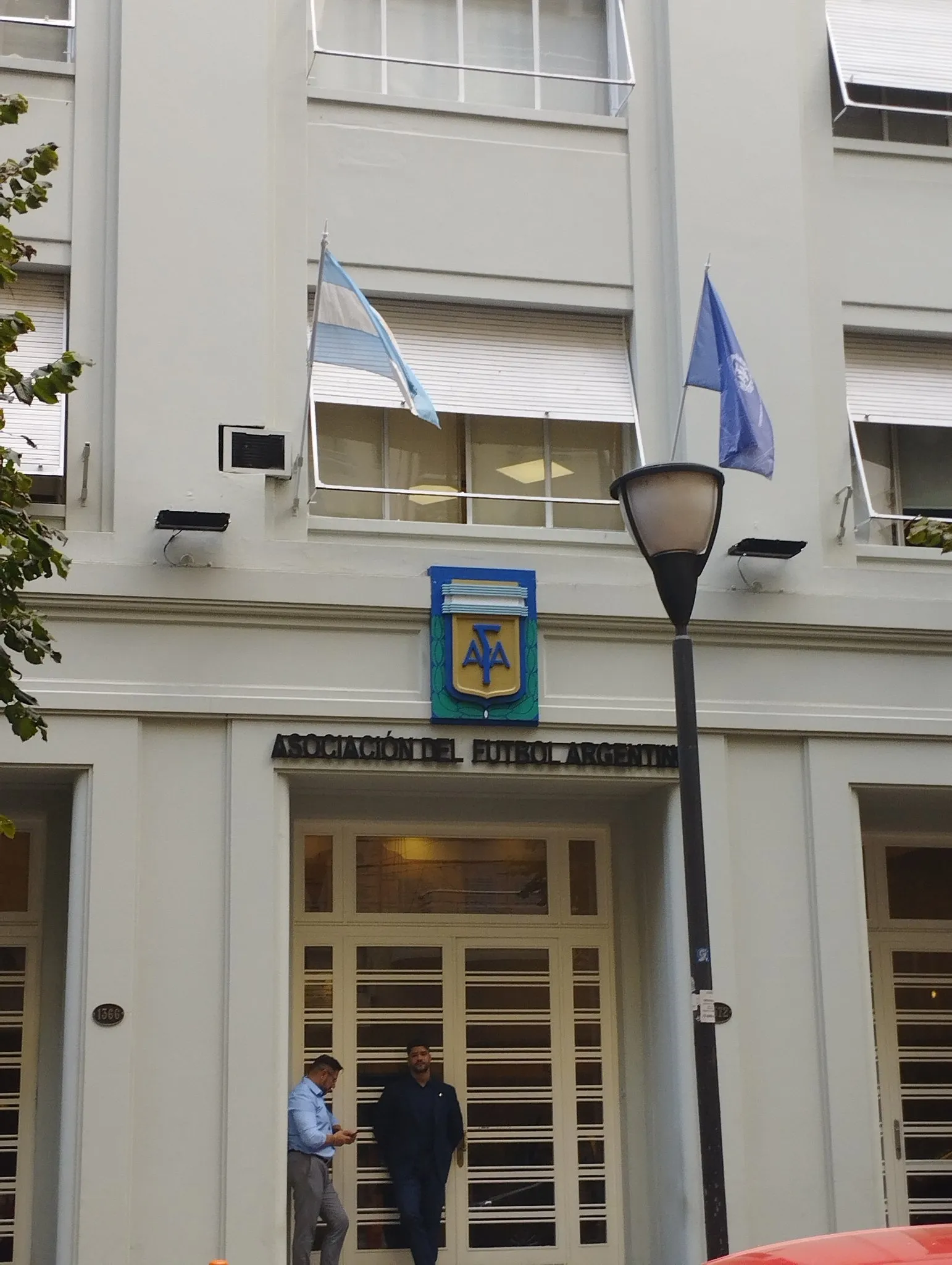 AFA estableció al martes 20 de enero a las 18:00 como fecha límite para el cierre del mercado de pases.