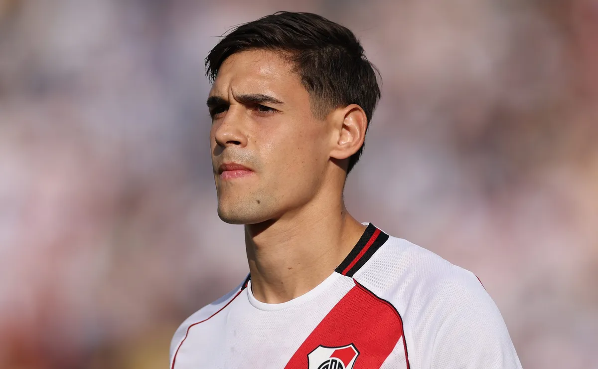 Martínez Quarta disputó 40 partidos y se consolidó como titular en 2025.