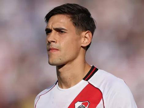 Futuro confirmado: la reacción de Martínez Quarta tras la oferta de Genoa