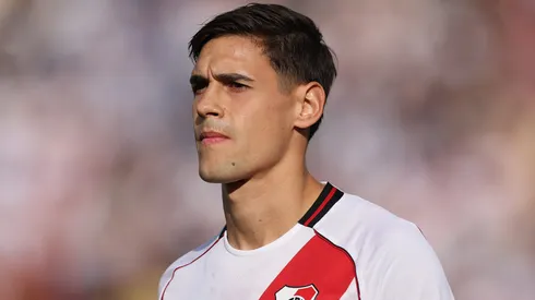 Martínez Quarta disputó 40 partidos y se consolidó como titular en 2025.