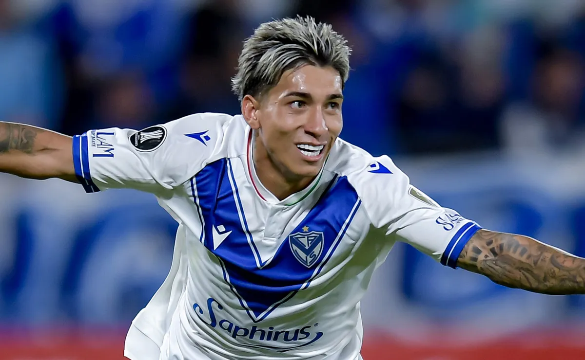 River tiene encaminada la llegada de Maher Carrizo.