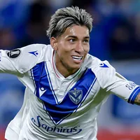 De qué forma pagaría River a Maher Carrizo y por qué Vélez aceptó tan rápido