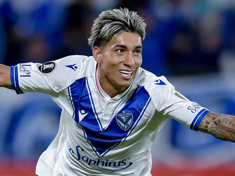 De qué forma pagaría River a Maher Carrizo y por qué Vélez aceptó tan rápido