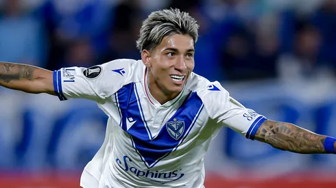 River tiene encaminada la llegada de Maher Carrizo.