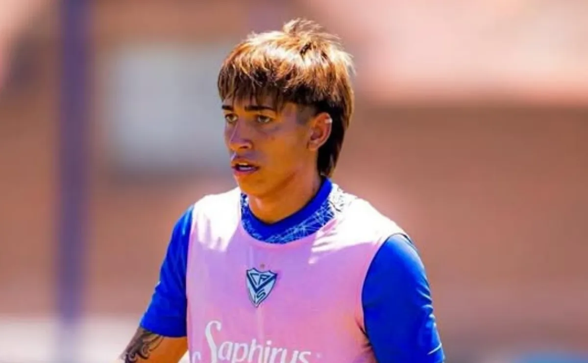 River espera que Maher Carrizo defina su futuro.