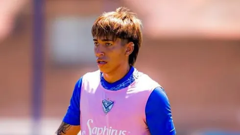 River espera que Maher Carrizo defina su futuro.