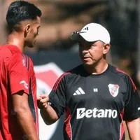 ¿Dos refuerzos titulares? La probable formación ante Peñarol