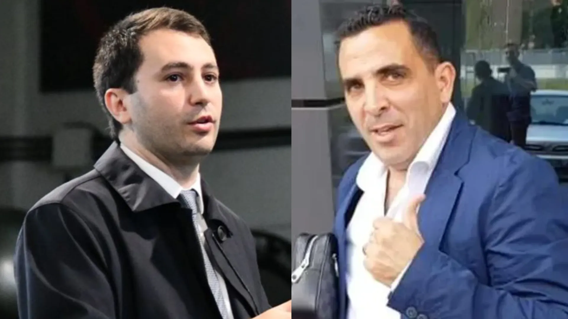 Martín Guastadisegno, el agente de Scarlato, que pertenece a la agencia ByG Players, fue denunciado ante la justicia por River.