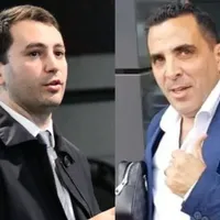 River se cansó y denunció ante la FIFA a Martín Guastadisegno, el representante que se llevó libre a Luca Scarlato