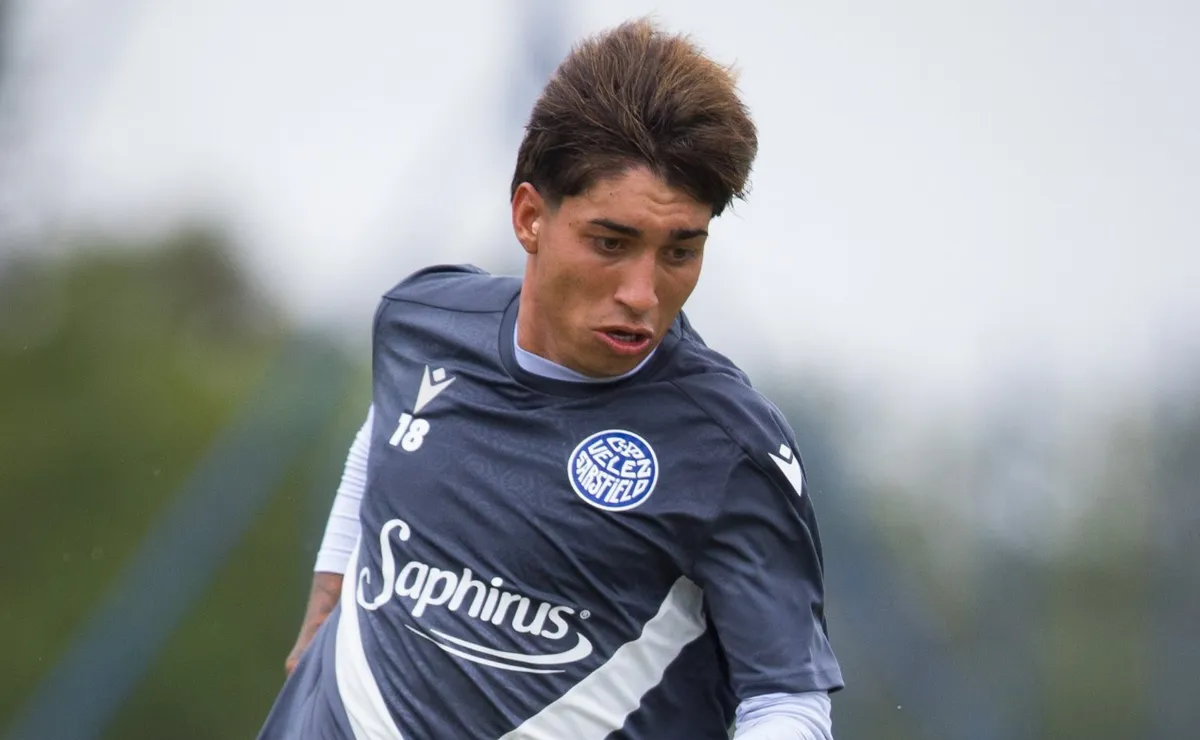 Maher Carrizo debe definir su futuro.