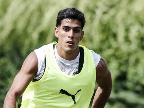 Tomás Nasif aclaró sus dichos sobre Gallardo: "Se estuvo hablando mucho"