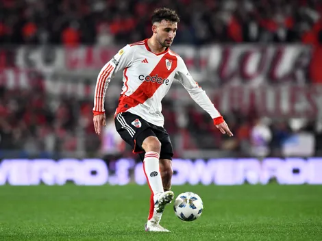 River cerró la venta de Boselli: cuánto dinero recibe