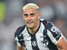 Es delantero, la rompe en México y reveló que le gustaría jugar en River