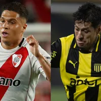 Cuándo y a qué hora es el próximo partido amistoso de River vs. Peñarol