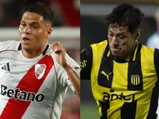 Cuándo y a qué hora es el próximo partido amistoso de River vs. Peñarol