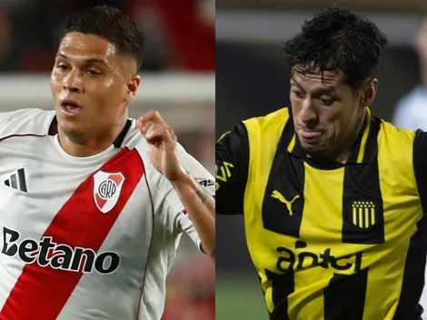 Cuándo y a qué hora es el próximo partido amistoso de River vs. Peñarol