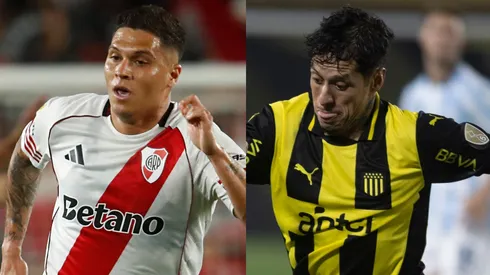 Cuándo y a qué hora es el próximo partido amistoso de River vs. Peñarol