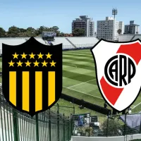 No es Mariano Closs: quién relatará a River vs. Peñarol por Disney+