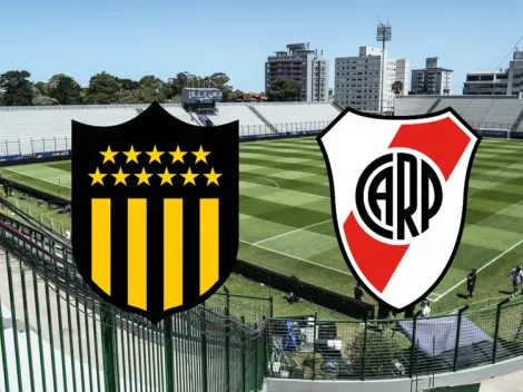 No es Mariano Closs: quién relatará a River vs. Peñarol