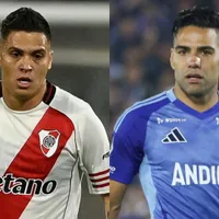 A qué hora juega River hoy vs. Millonarios y cómo ver en vivo el amistoso