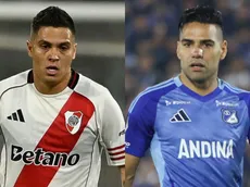A qué hora juega River hoy vs. Millonarios y cómo ver el amistoso EN VIVO