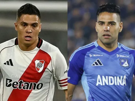 A qué hora juega River hoy vs. Millonarios y cómo ver el amistoso EN VIVO