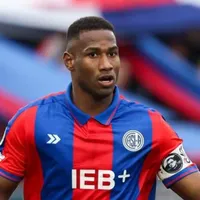 Otro posteo picante de Jhohan Romaña en medio de las negociaciones de River con San Lorenzo