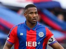 Otro posteo picante de Romaña en medio de las negociaciones de River con San Lorenzo