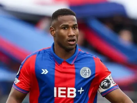 Otro posteo picante de Romaña en medio de las negociaciones de River con San Lorenzo