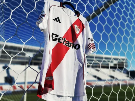 River vs. Millonarios: seguí EN VIVO la previa y el minuto a minuto