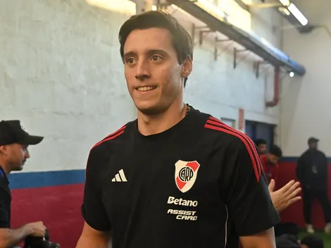 River vs. Millonarios EN VIVO: formación confirmada y minuto a minuto