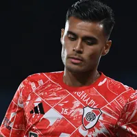 River vs. Millonarios EN VIVO: el minuto a minuto del amistoso de pretemporada en Uruguay