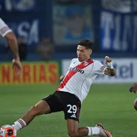 River vs. Millonarios EN VIVO: el minuto a minuto del amistoso de pretemporada en Uruguay