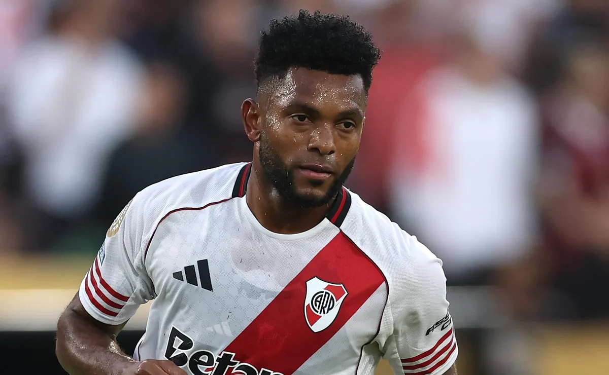 Borja no jugará en Cruz Azul.