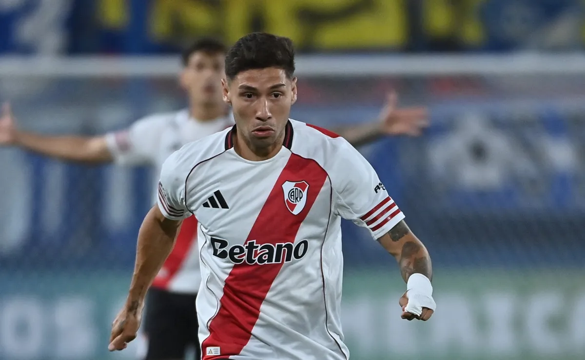 El minuto a minuto de River vs. Peñarol.